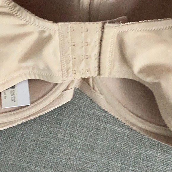 honey B “Sexy in your own skin” 38G new bra - Picture 9 of 10